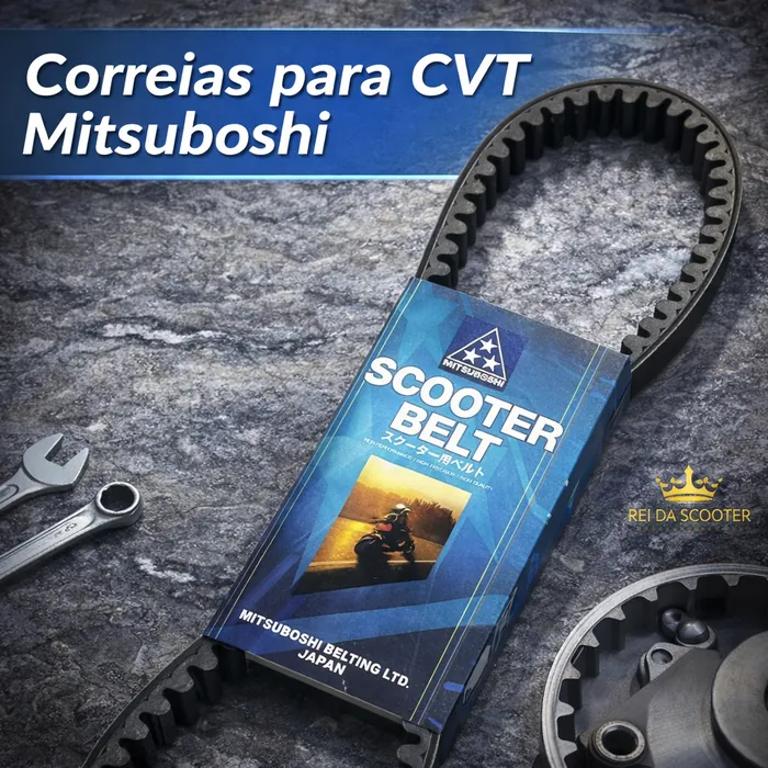 Produto Rei da Scooter 1