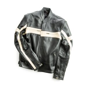 Moto Jacket