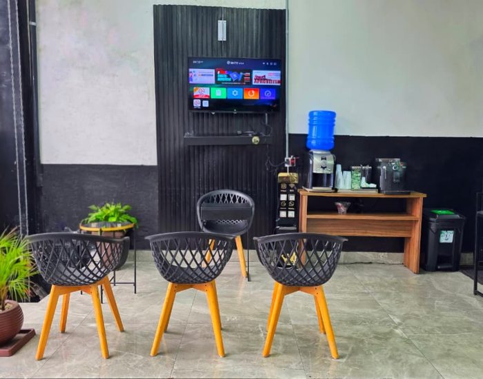 Rei da Scooter - Equipe (1)