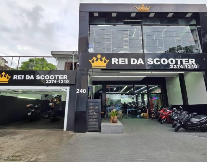 Rei da Scooter - Equipe (5)