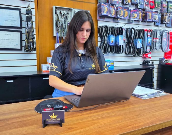 Rei da Scooter - Equipe (6)